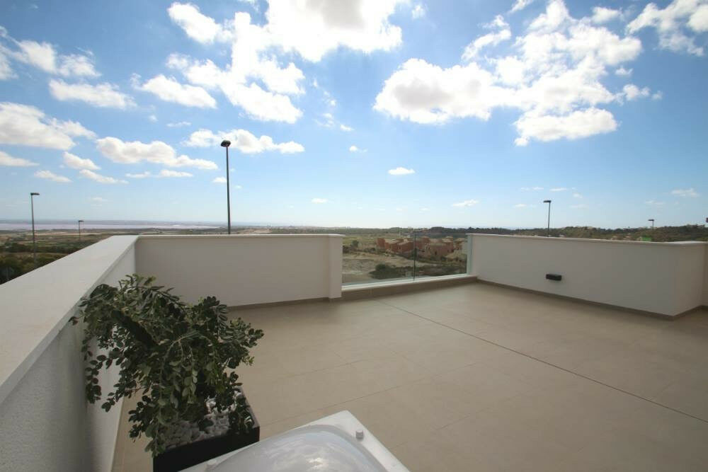 Detached Villa Dehesa de Campoamor Alicante - image 66
