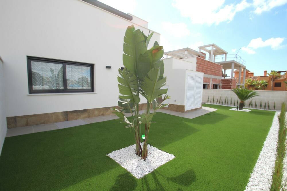 Detached Villa Dehesa de Campoamor Alicante - image 69