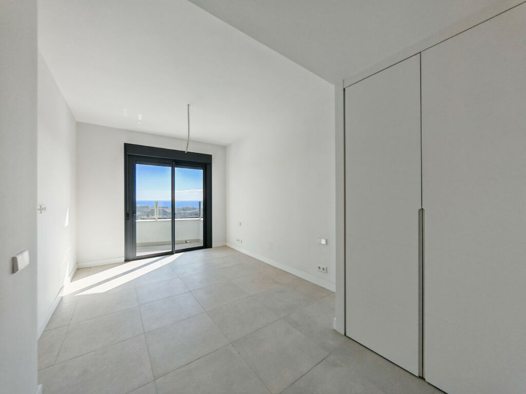 Penthouse Calanova Golf Málaga - Bild 7