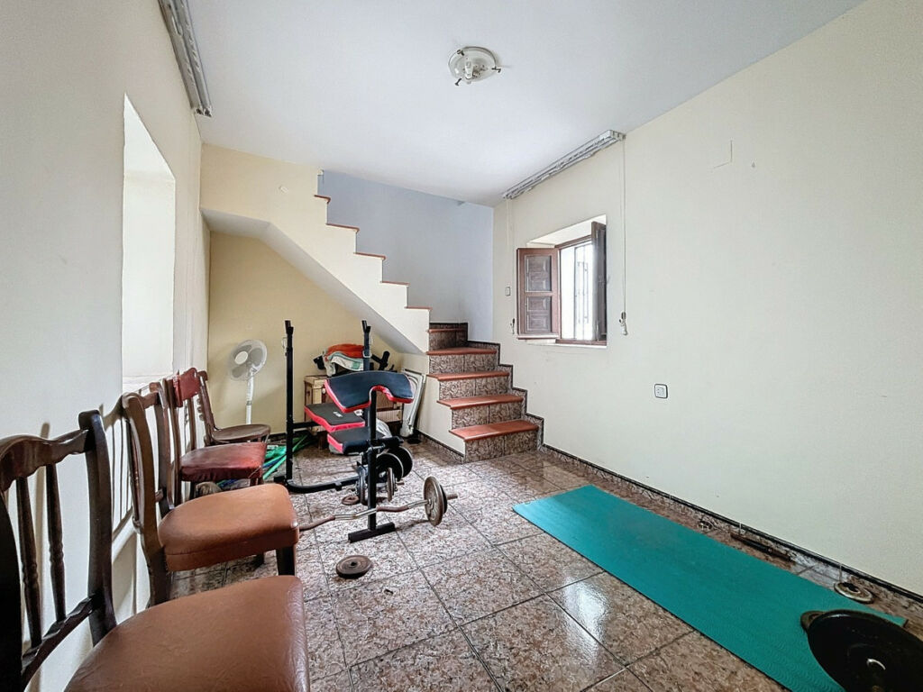Semi-Detached House Sayalonga Málaga - Bild 7