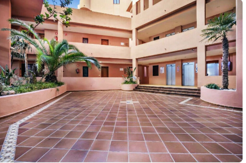 Aparthotel Manilva Málaga - imagen 7