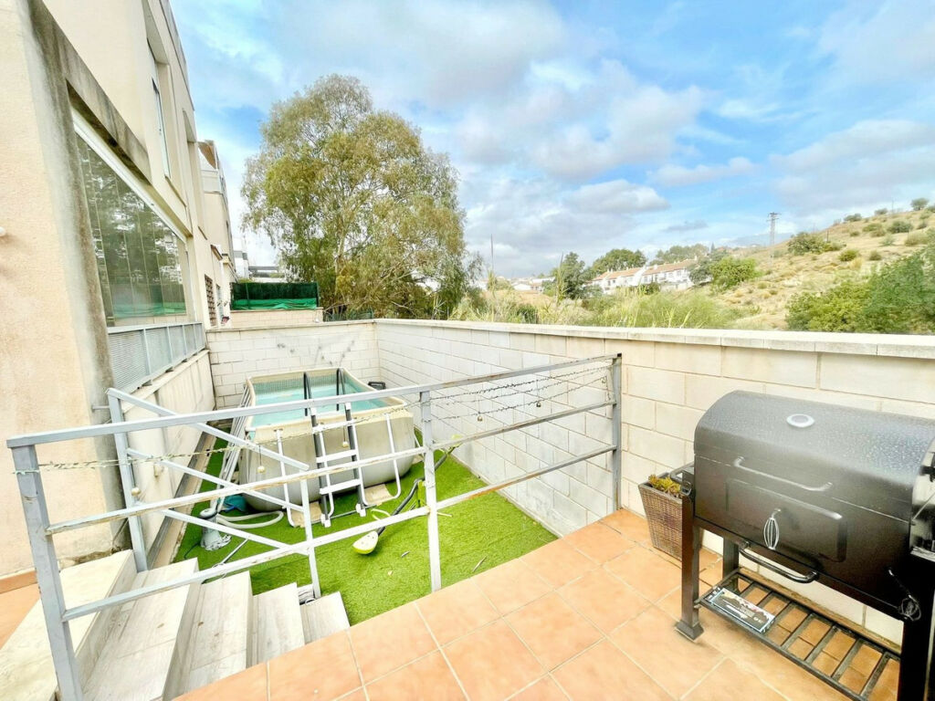 Semi-Detached House Málaga Málaga - imagen 7