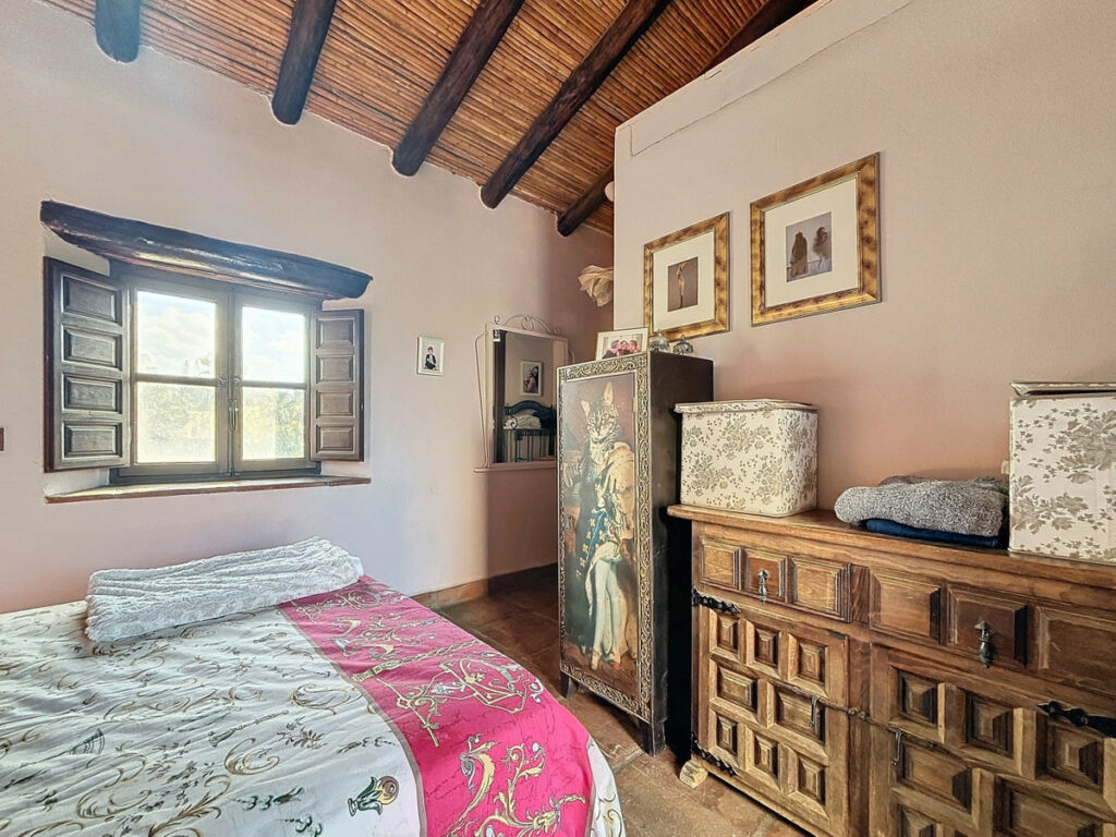 Detached Villa Vélez-Málaga Málaga - Bild 7