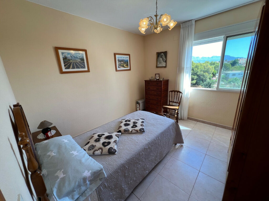 Detached Villa L'Alfás del Pi Alicante - Bild 7