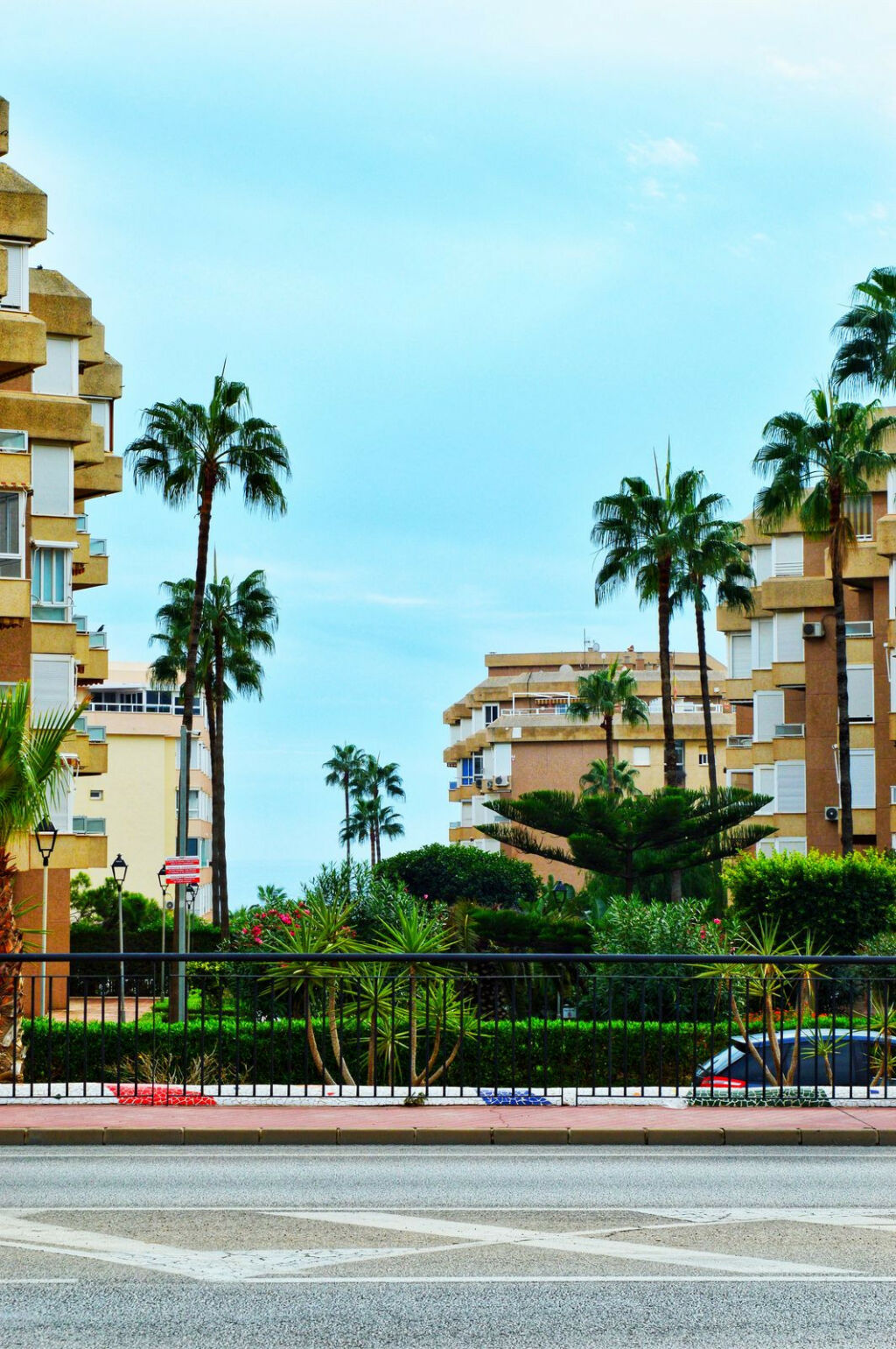 Residential Plot Torrox Costa Málaga - Bild 7