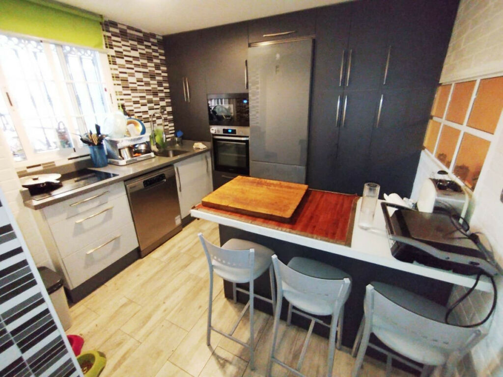 Townhouse Rincón de la Victoria Málaga - imagen 7