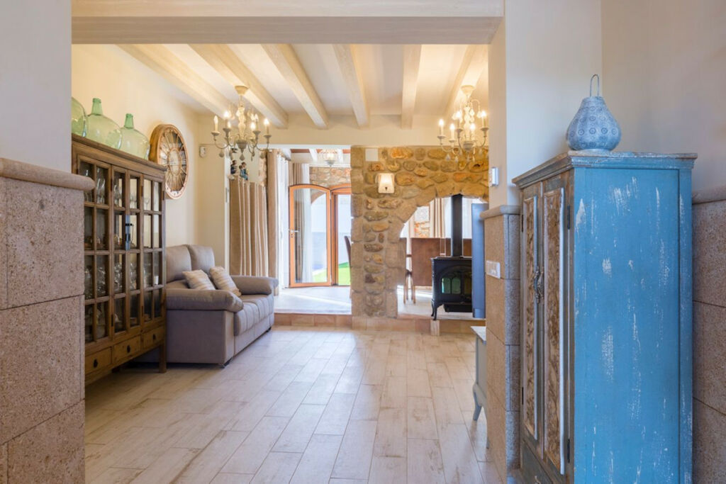 Finca - Cortijo Lliber Alicante - Bild 8