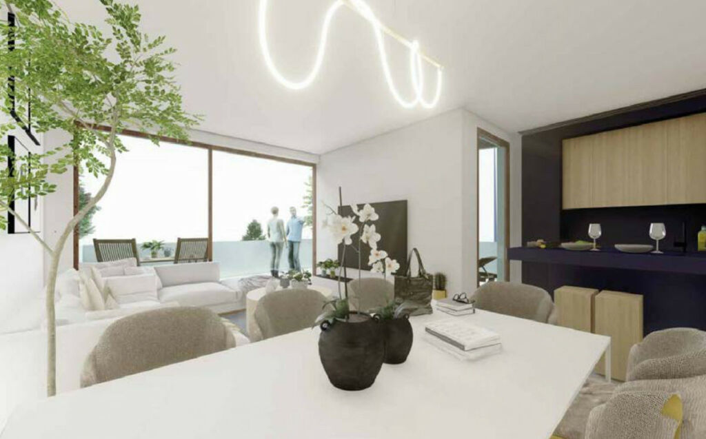 Middle Floor Apartment Benalmadena Málaga - Bild 7