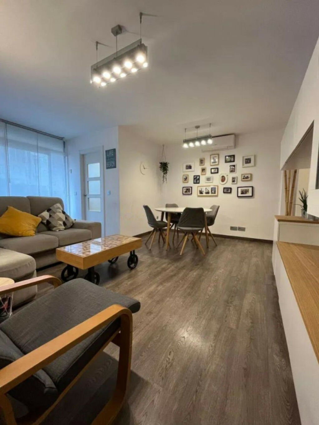 Middle Floor Apartment Marbella Málaga - imagen 7