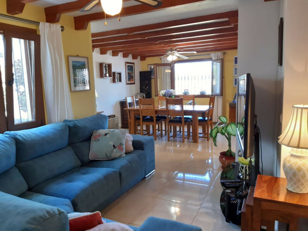 Detached Villa Iznate Málaga - imagen 7