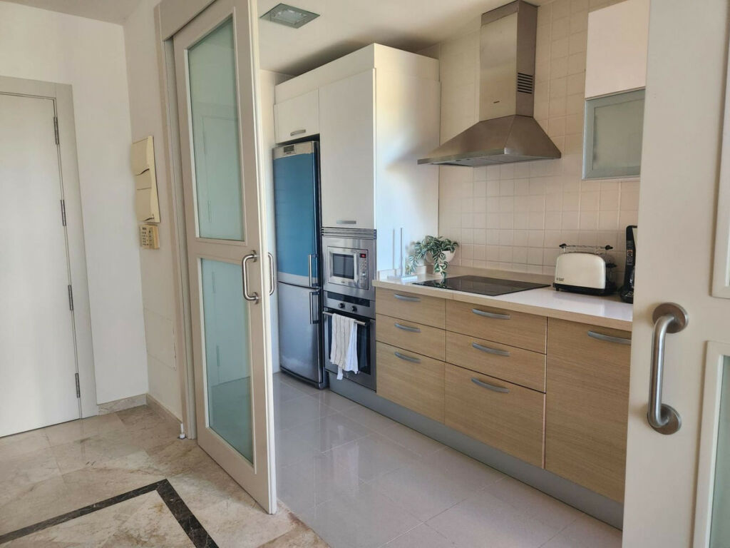 Middle Floor Apartment Los Alcazares Murcia - imagen 11