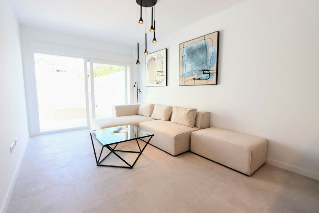 Ground Floor Apartment Pilar de la Horadada Alicante - imagen 7