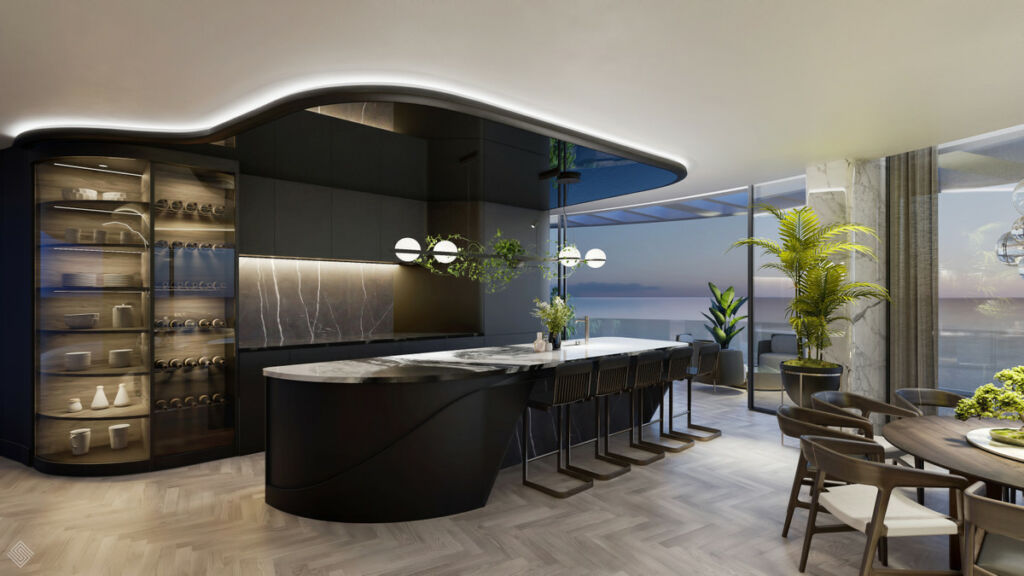Ground Floor Apartment Marbella Málaga - image 76