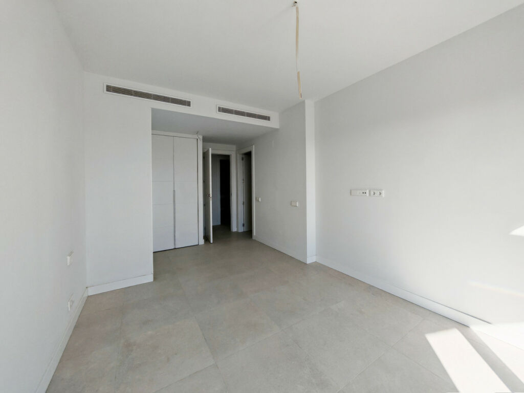 Penthouse Calanova Golf Málaga - Bild 8