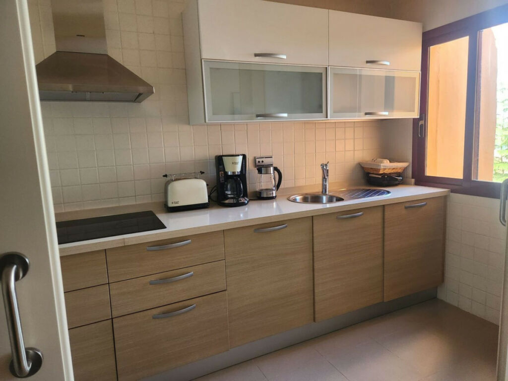 Middle Floor Apartment Los Alcazares Murcia - imagen 12