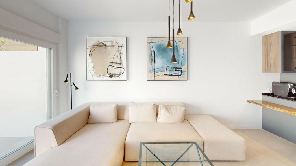 Ground Floor Apartment Pilar de la Horadada Alicante - imagen 8