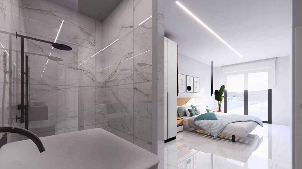 Ground Floor Apartment Algorfa Alicante - image 8