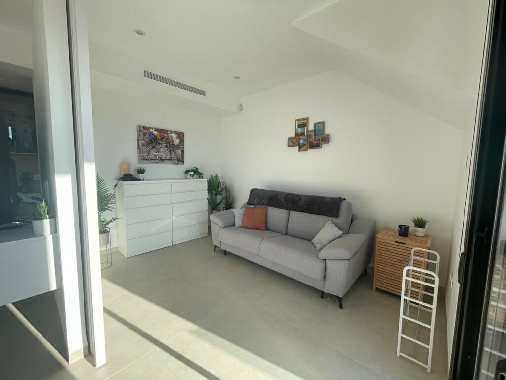 Ground Floor Apartment San Pedro del Pinatar Murcia - Bild 15