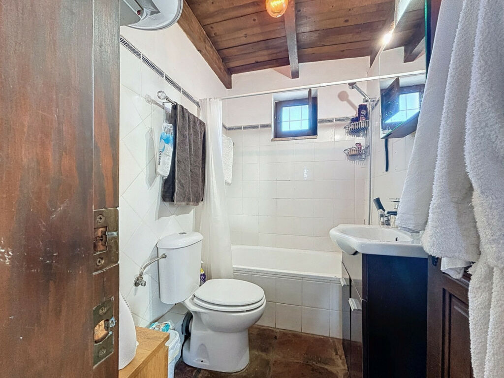 Detached Villa Vélez-Málaga Málaga - Bild 8