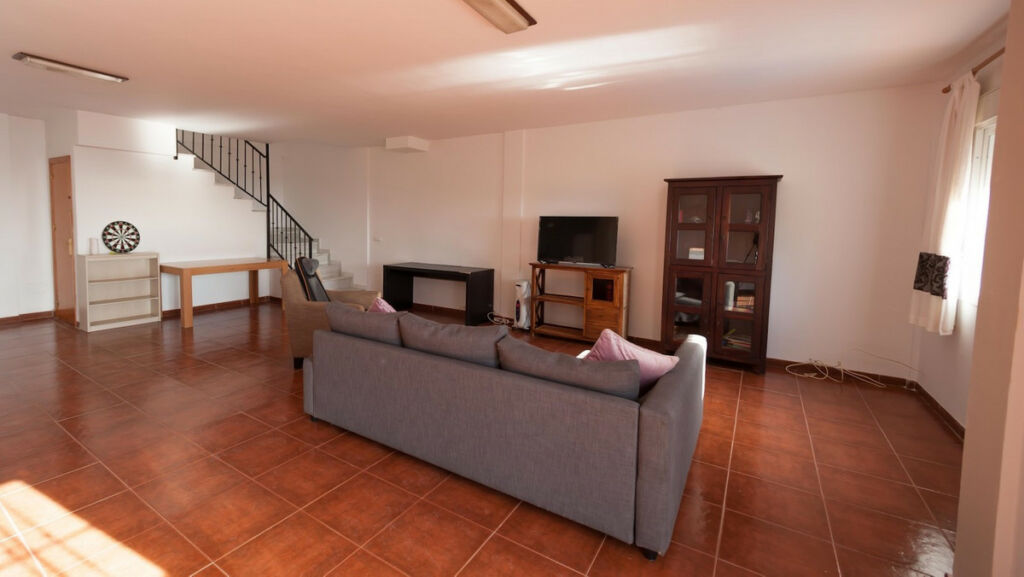 Semi-Detached House Frigiliana Málaga - Bild 8