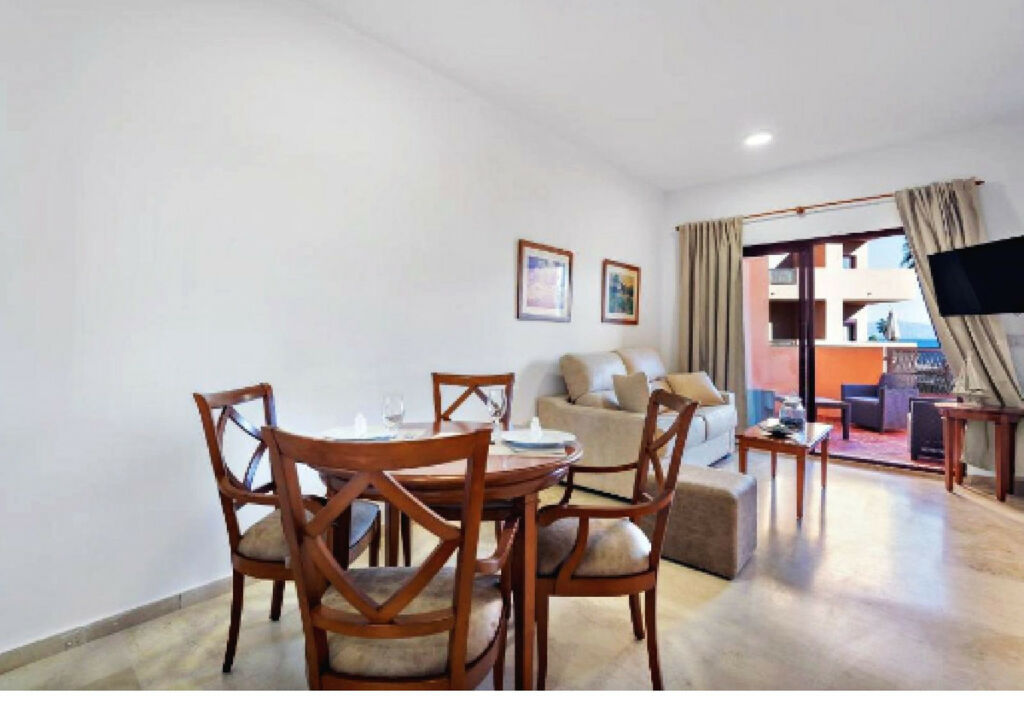 Aparthotel Manilva Málaga - imagen 8