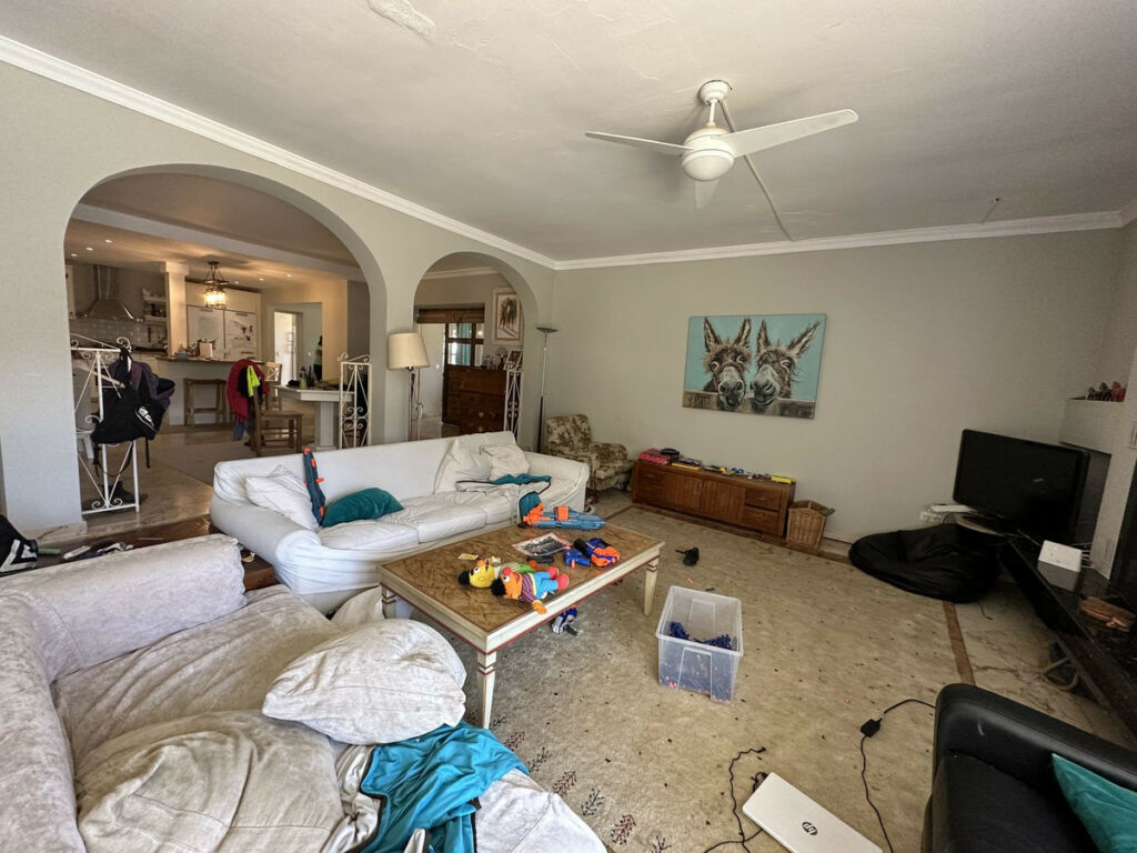 Detached Villa Estepona Málaga - imagen 9