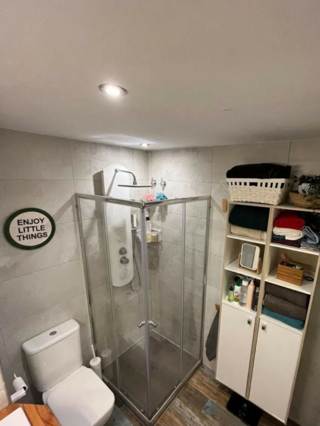 Middle Floor Apartment Marbella Málaga - imagen 9