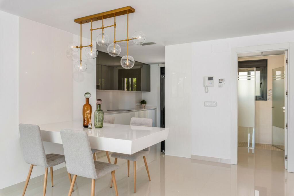 Detached Villa Playa Honda Murcia - imagen 9