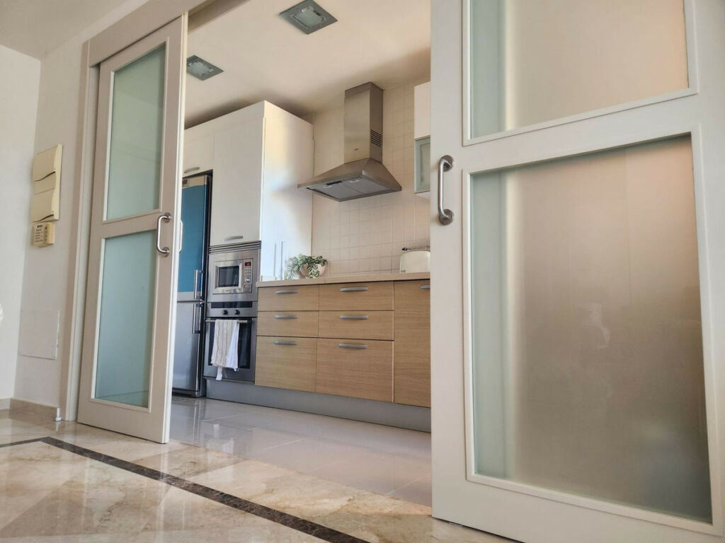 Middle Floor Apartment Los Alcazares Murcia - imagen 13