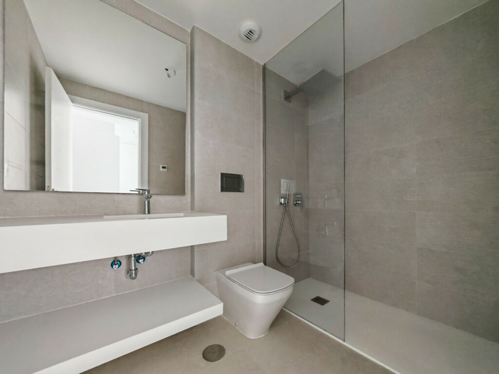 Penthouse Calanova Golf Málaga - Bild 9