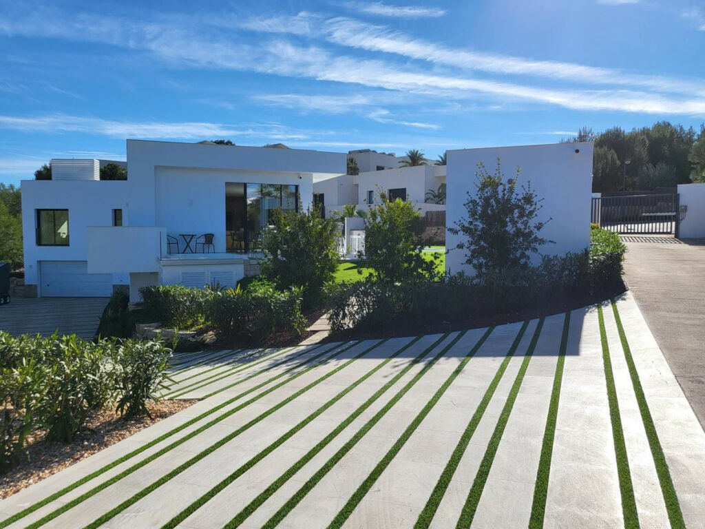 Detached Villa Orihuela Costa Alicante - imagen 21