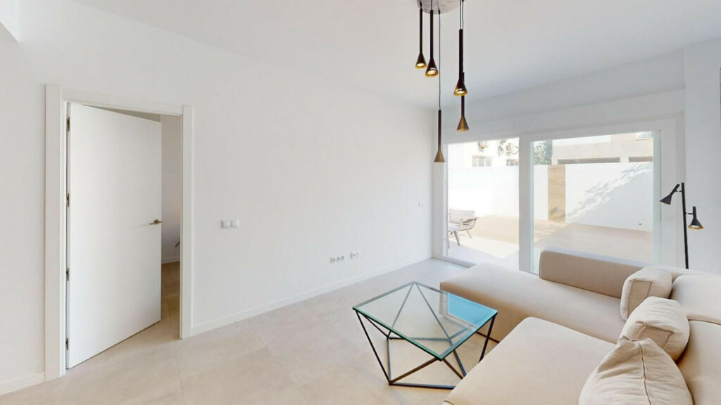 Ground Floor Apartment Pilar de la Horadada Alicante - imagen 9