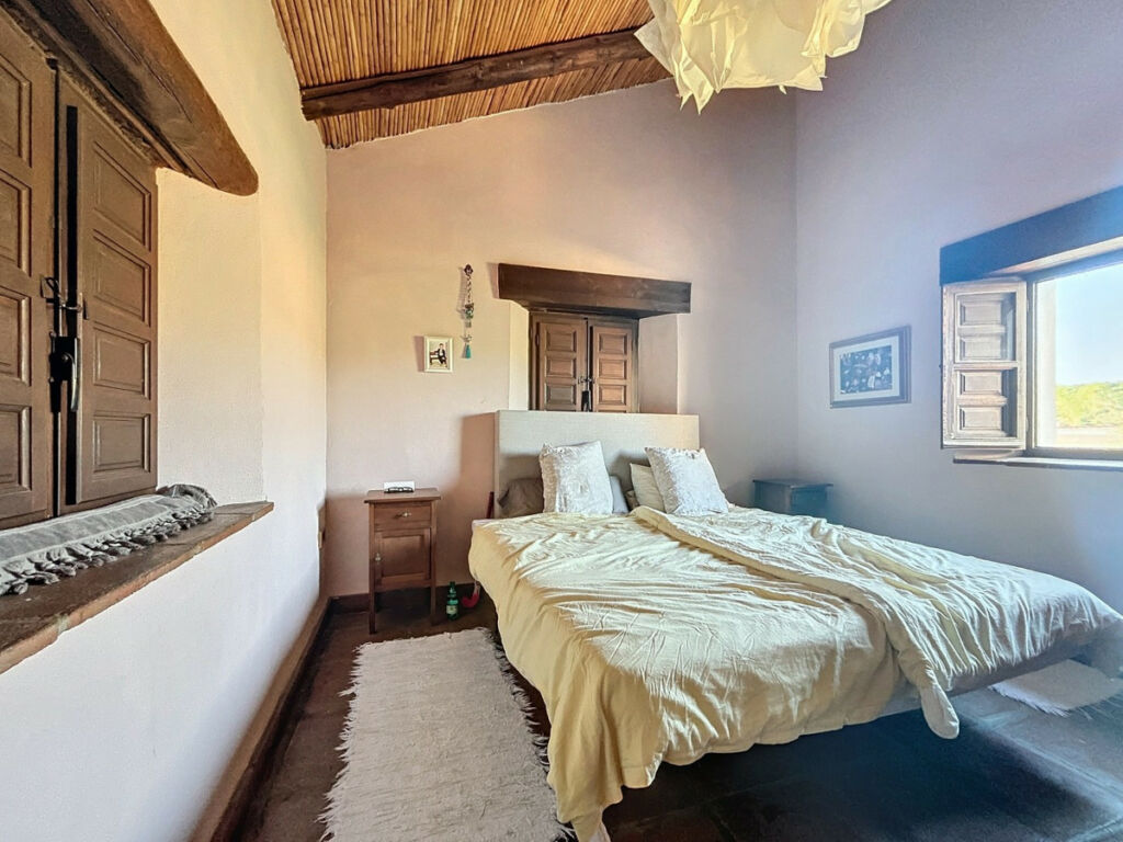 Detached Villa Vélez-Málaga Málaga - Bild 9