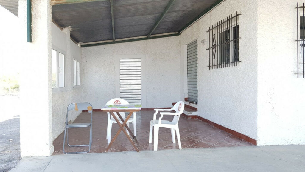 Finca - Cortijo Los Montesinos Alicante - zdjęcie 9