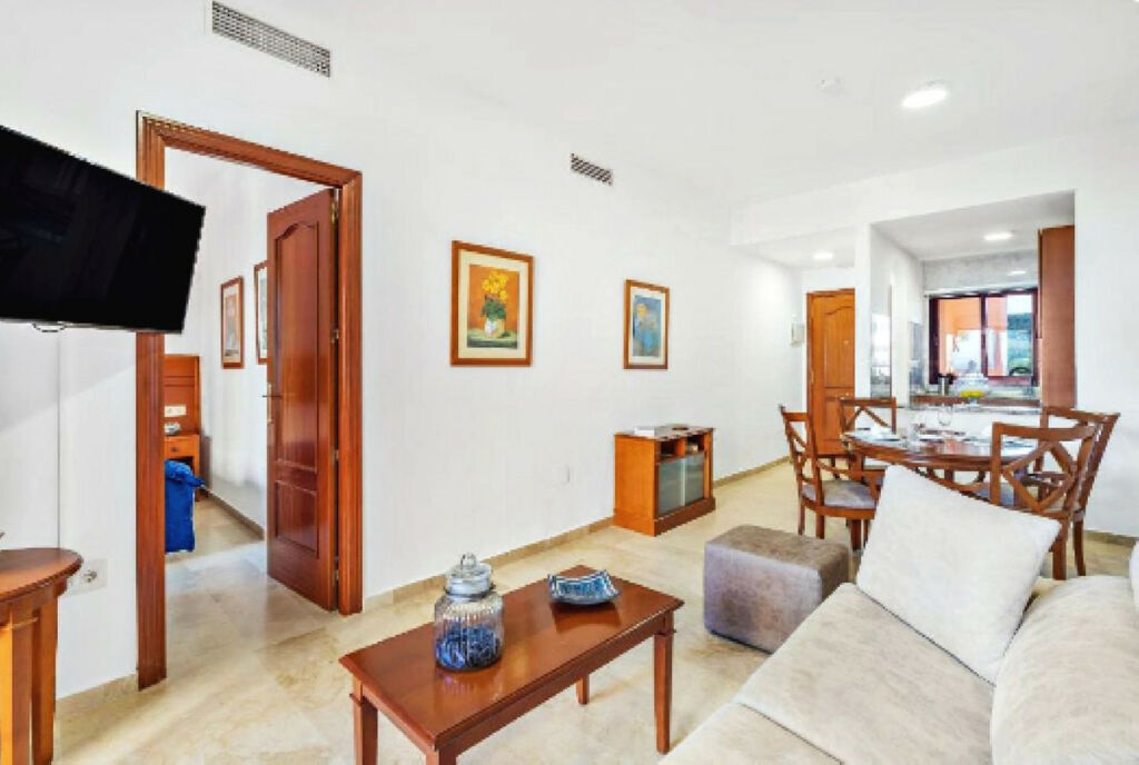 Aparthotel Manilva Málaga - imagen 9