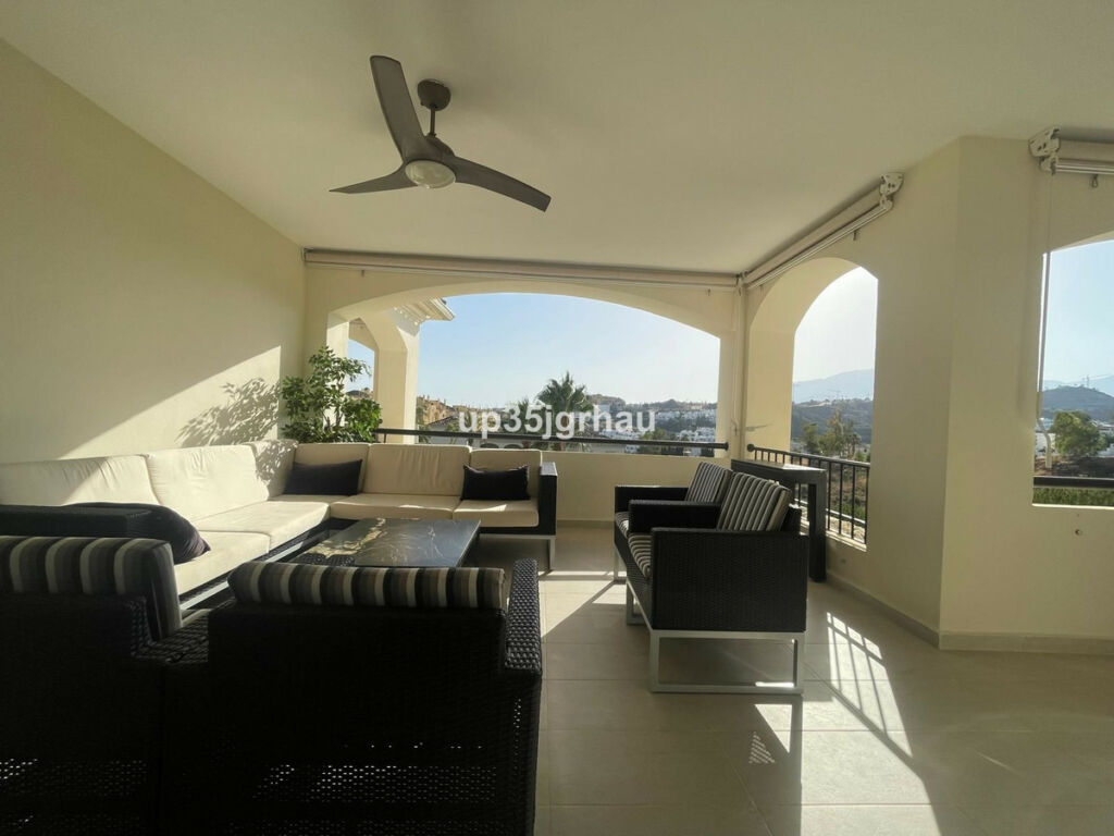Penthouse Selwo Málaga - imagen 10