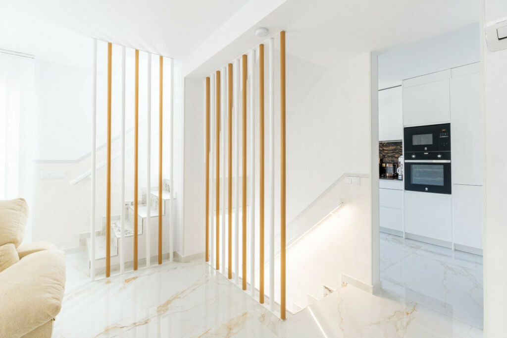 Townhouse Punta Prima Alicante - zdjęcie 4