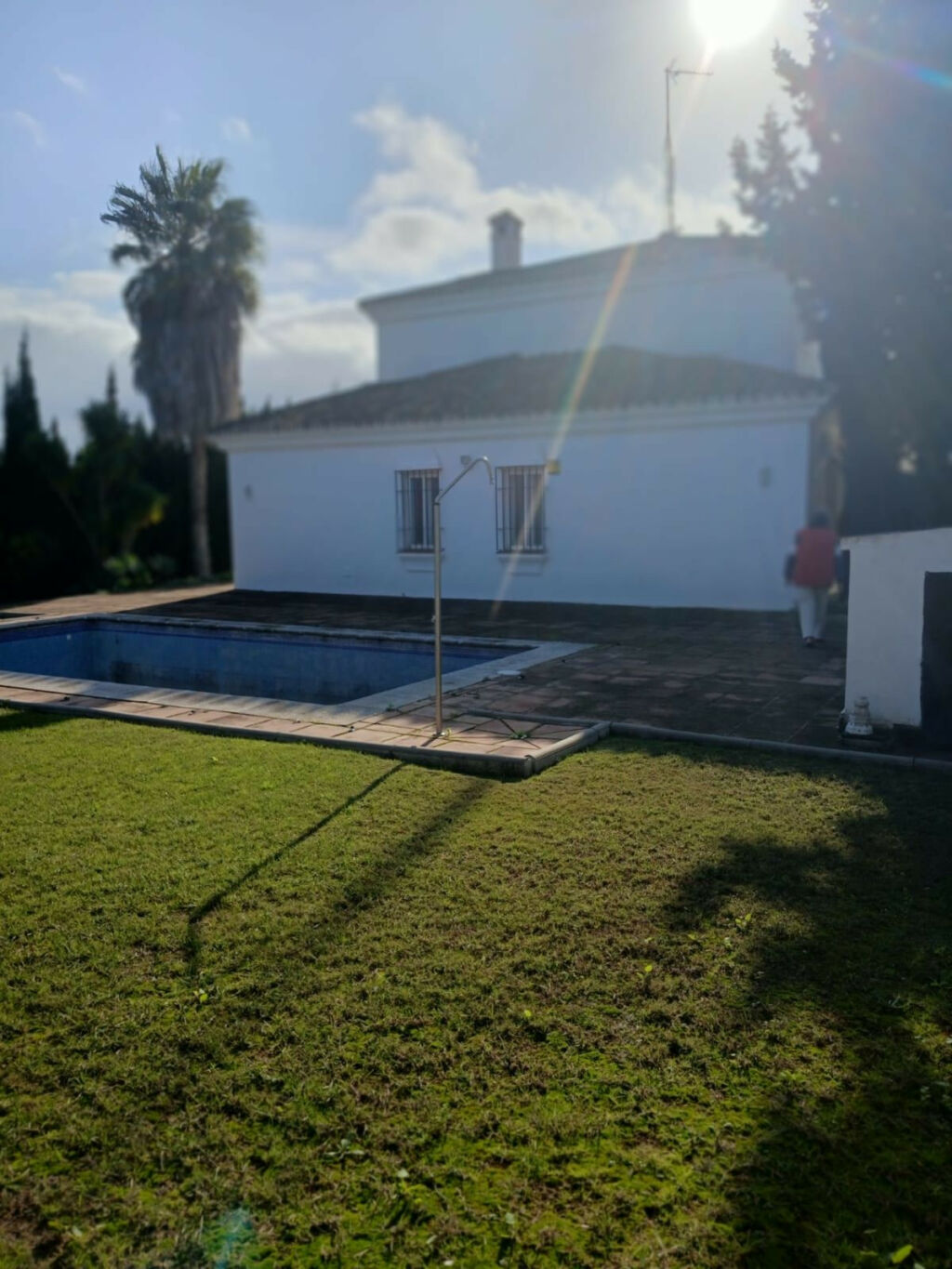 Detached Villa Pueblo Nuevo de Guadiaro Cádiz - imagen 10