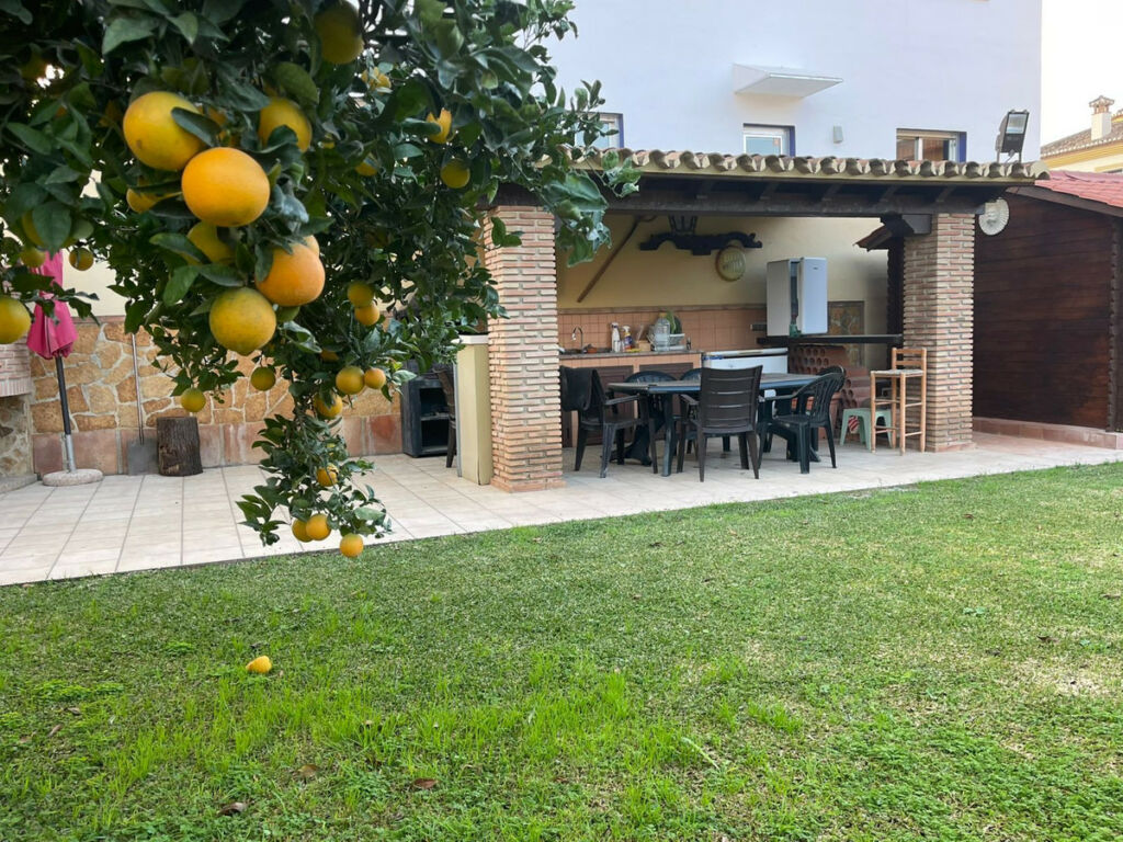 Detached Villa Mijas Costa Málaga - imagen 10