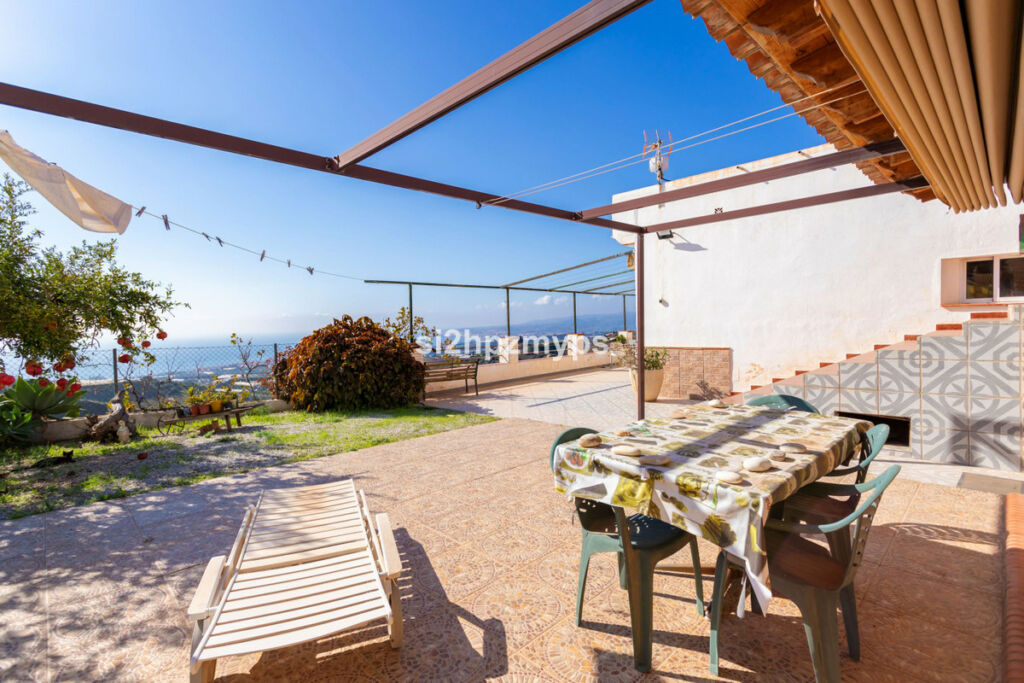 Detached Villa Algarrobo Málaga - imagen 10