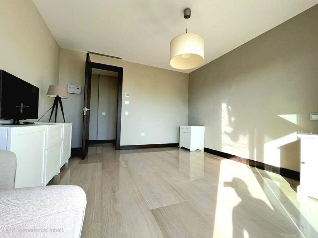 Middle Floor Apartment Benahavís Málaga - Bild 10