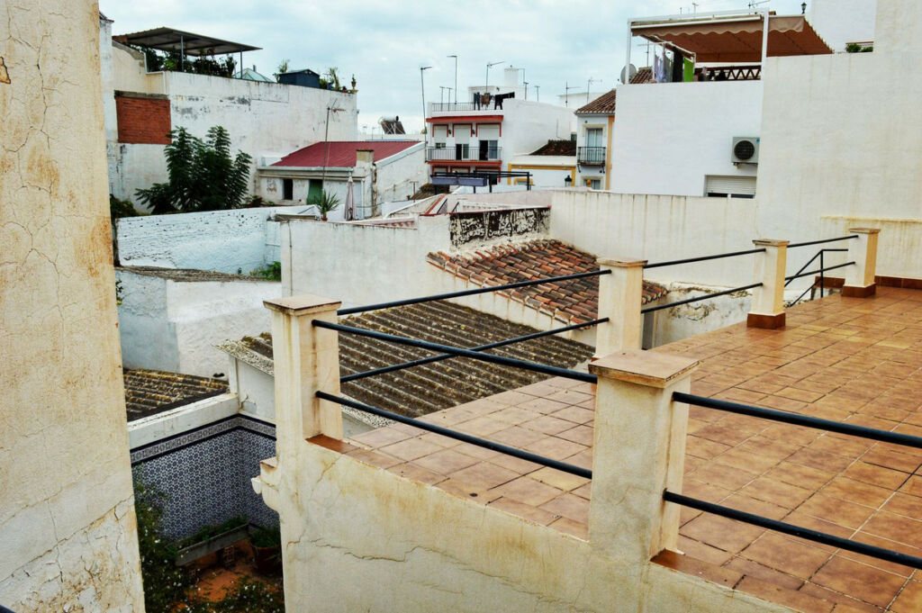 Residential Plot Nerja Málaga - imagen 10