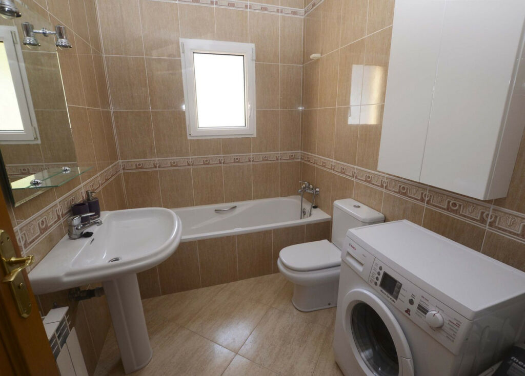 Detached Villa Calpe Alicante - zdjęcie 10