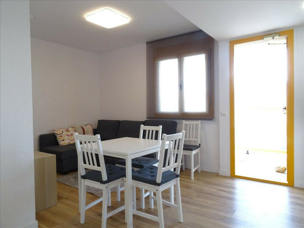 Ground Floor Apartment Calpe Alicante - imagen 10