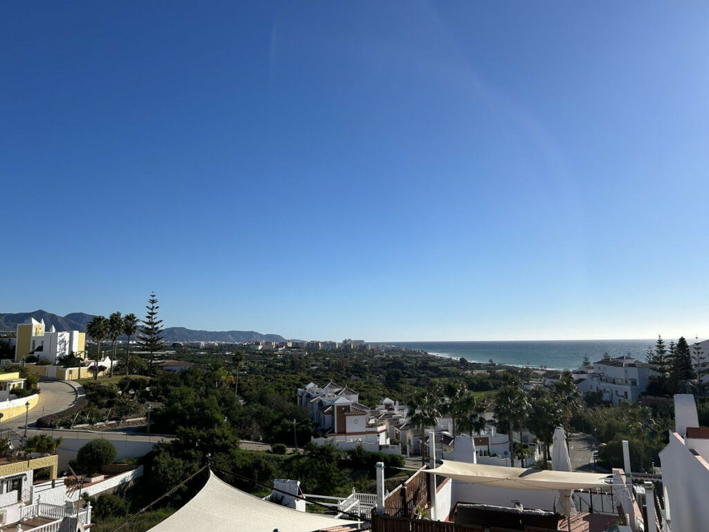 Townhouse Nerja Málaga - imagen 11