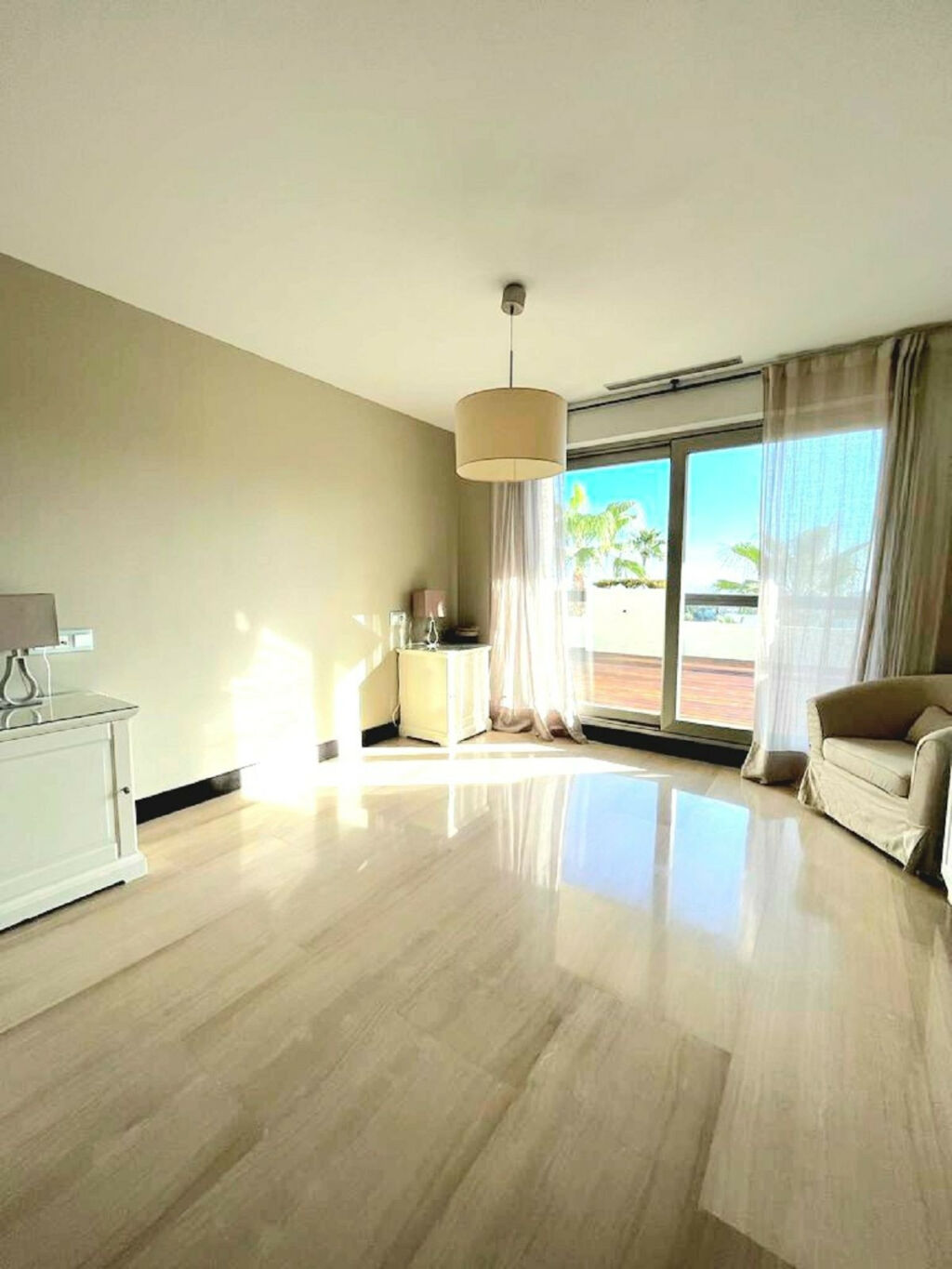 Middle Floor Apartment Benahavís Málaga - Bild 11