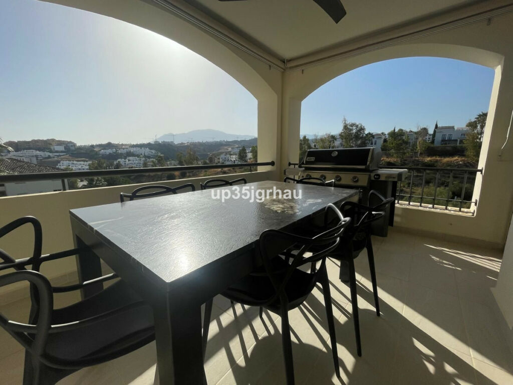 Penthouse Selwo Málaga - imagen 11