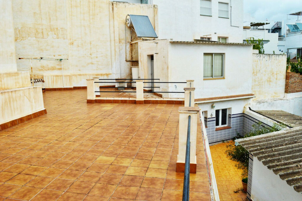 Residential Plot Nerja Málaga - imagen 11