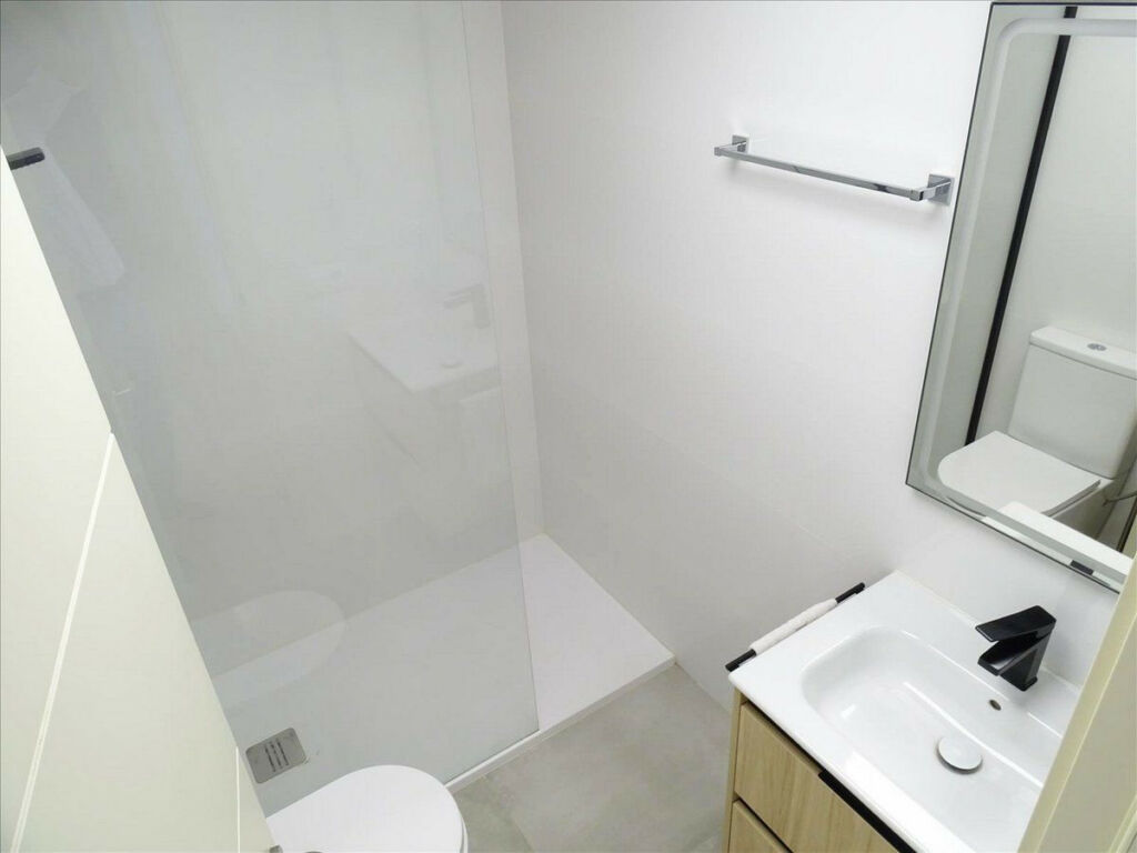 Ground Floor Apartment Calpe Alicante - imagen 11