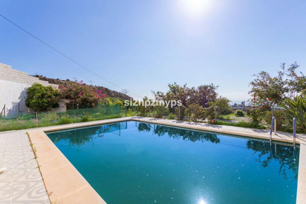 Detached Villa Algarrobo Málaga - imagen 11